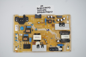 Блок питания BN44-00947G Samsung UE43RU7120U фото 2
