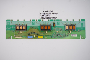 Инвертор SSI320A12 REV 0.6 Samsung LE32A454C1XRU фото 2