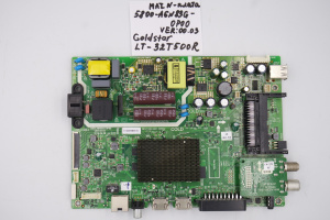 (MAIN) Основная плата 5800-A6N83G-0P00 Goldstar LT-32T500R фото 2