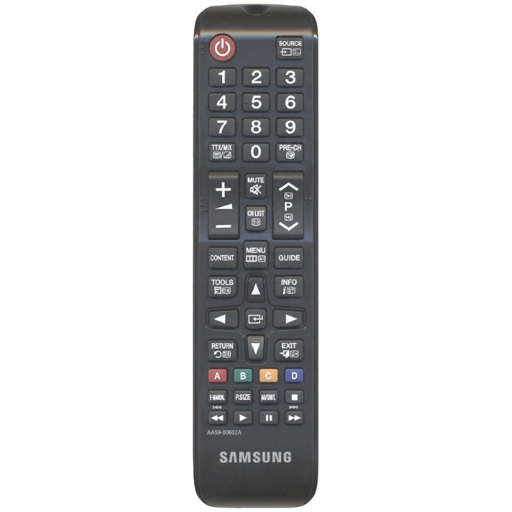 Пульт для телевизора Samsung AA59-00602A фото 1