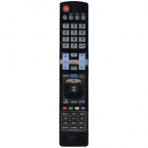 Пульт для телевизора LG AKB73756504 фото 3