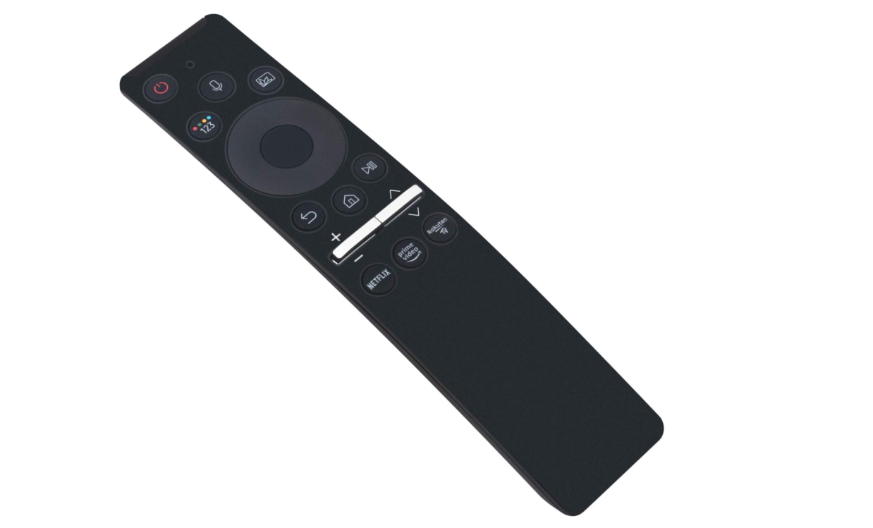 Пульт ДУ для Samsung Smart Bluetooth bn59-01327g (Голосовой) фото 1