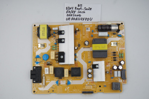 Блок питания 3IN1 Kant-Su2e 50/55inch Samsung UE50AU7570U фото 2