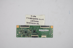 T-CON плата TT4851B01-3-C-4 Samsung UE49M5500AU фото 2
