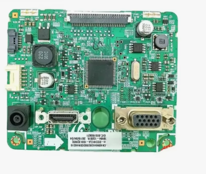Main плата (монитор) BN41-02118 Samsung LS22D321QSX