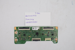 T-CON плата BN41-02111A Samsung UE40H5270AU фото 2