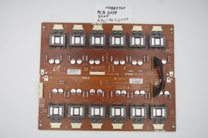 ИНВЕРТОР PCB2699 Sony KDL-46S2000 фото 2
