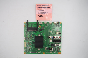 MAIN основная плата V28A001525A1 Toshiba 42L7453RB фото 2