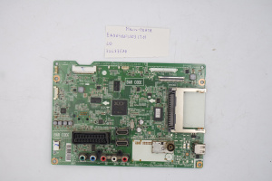 MAIN основная плата EAX64664903 (1.0) LG 32LS3590 фото 2