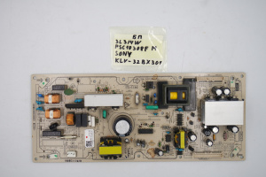 Блок питания 3L314W PSC10308F M Sony KLV-32BX301 фото 2