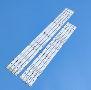LED подсветка LG 49UK6390PLG / 49UK6300PUE / 49UK6090PUA / 49UK6200PUA / 49UM6900PUA / 49UM7300PUA / фото 2