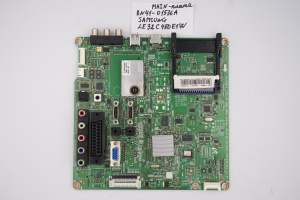 MAIN основная плата BN41-01536A Samsung LE32C450E1W фото 2