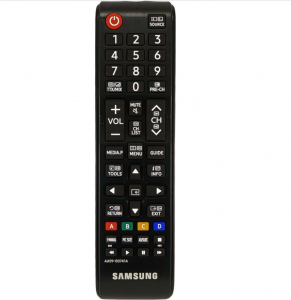 Пульт для телевизора Samsung BN59-01015A фото 3
