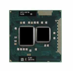 Процессор Intel Pentium Dual Core P6200 (SLBUA)
