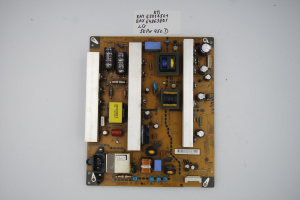 Блок питания EAY62812501 EAX64863801 LG 50PN450D фото 2