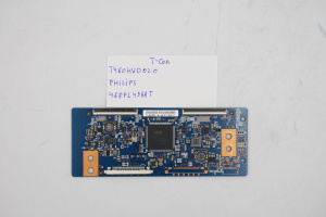 T-CON плата T460HVD02.0 Philips 46PFL4988T фото 2