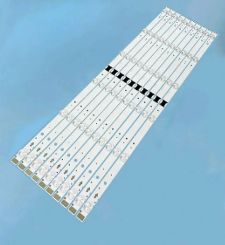 LED подсветка Sony KD-55XH8096 / KD-55XH8005 / KD-55XH8077 / KD-55XH8196 / KD-55X80J / KD-55X85J / K