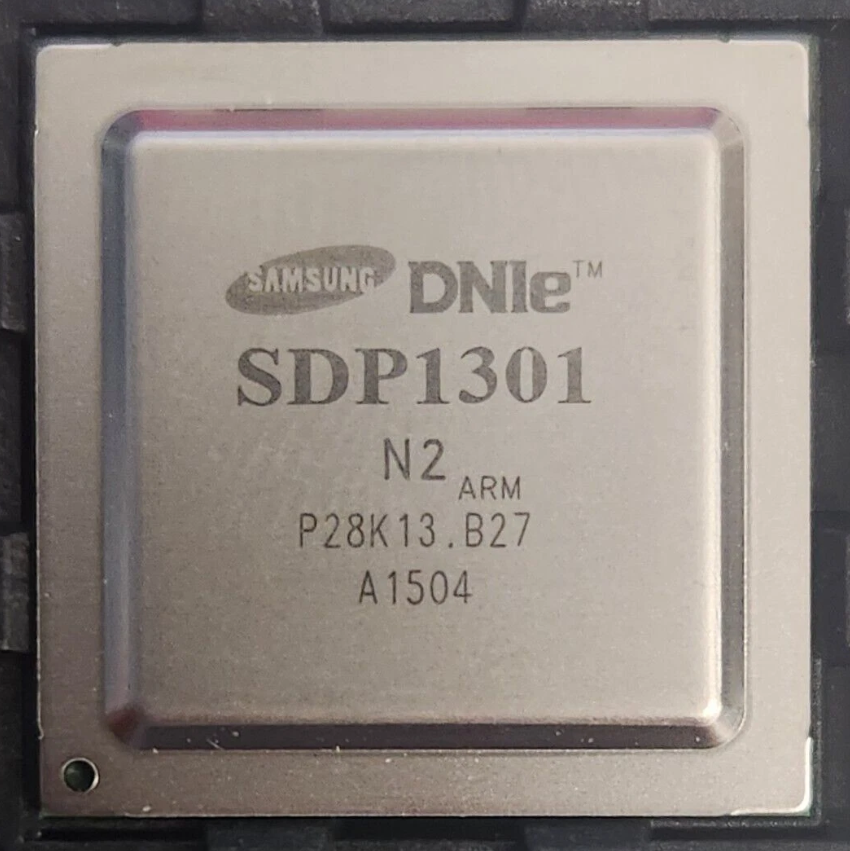 Микросхема Samsung SDP1301 N2 фото 1