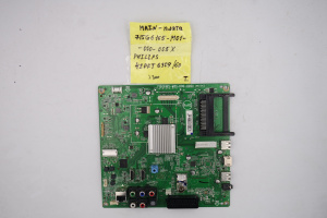(MAIN) Основная плата 715G6165-M01-000-005X Philips 42PFT6309/60 фото 2