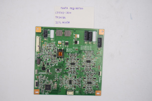 Плата подсветки L315H3-2EH TOSHIBA 32TL963RB фото 2
