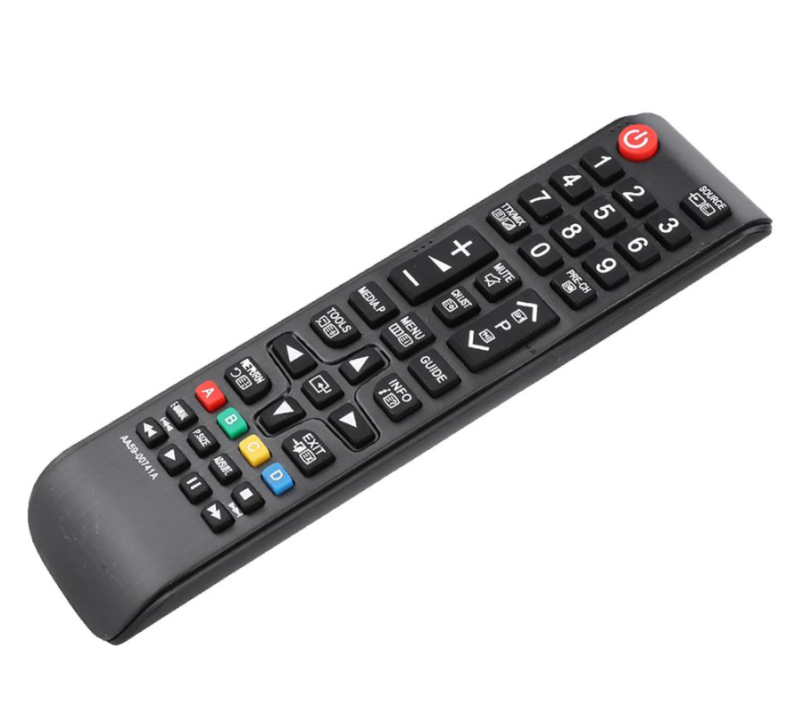 Пульт Samsung AA59-00741A UE32F5000 UE39F5000 UE46F5000 фото 1