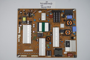 Блок питания EAX62865401/8 LG 42LW575S фото 2