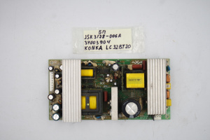 Блок питания плата JSK3178-006A 34003904 KONKA LC 32BT20 фото 2