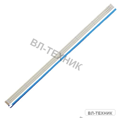 LED подсветка Samsung UA55C6200UF / UA55C6900VF / UA55C7000WF / UA55C8000XF / UE55C6000 / UE55C6200