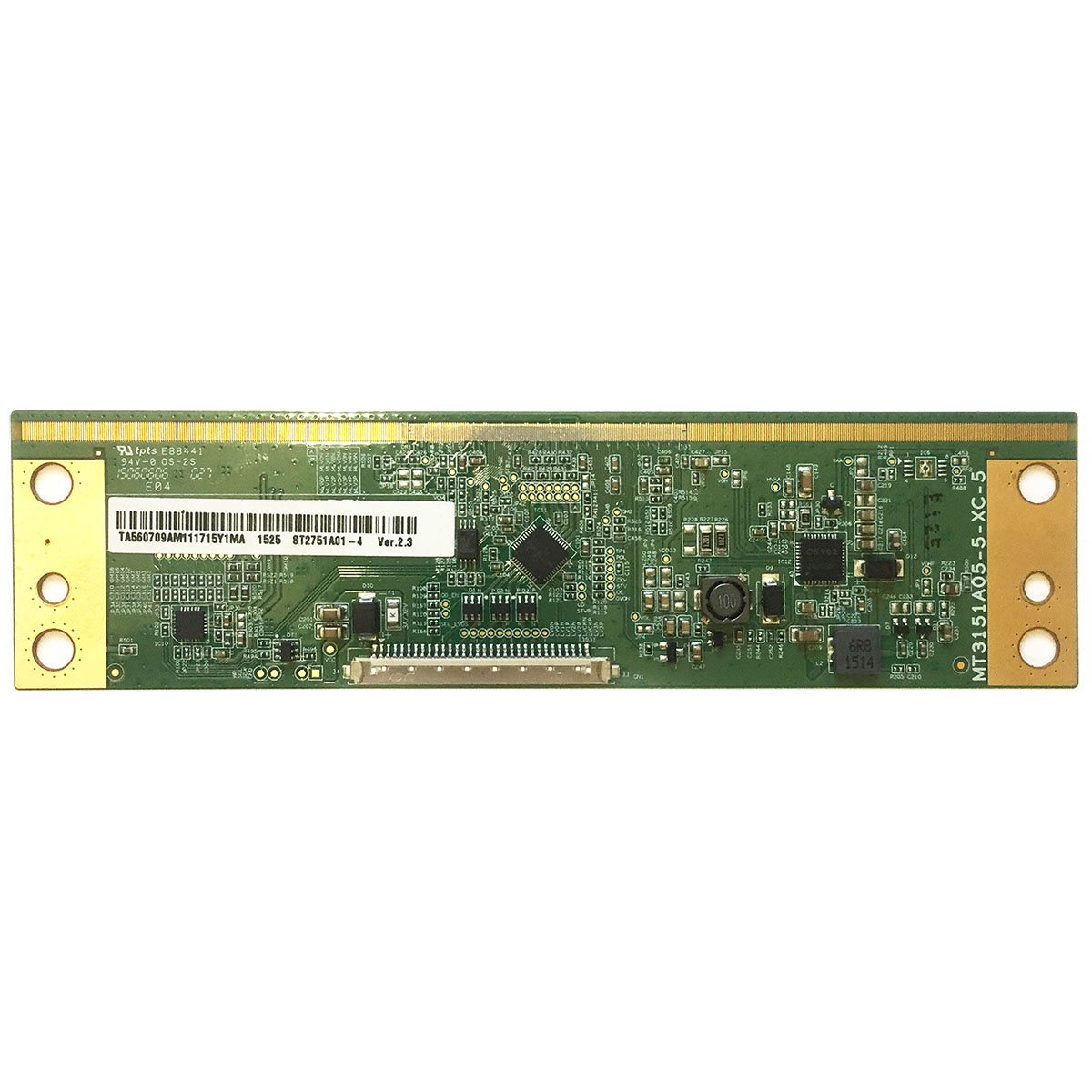 T-CON плата MT3151A05-5-XC-5 LG 28LF450 фото 1