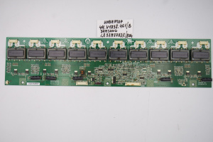 Инвертор 4H.V1838.461/B Samsung LE37M87BDX/BWT фото 2