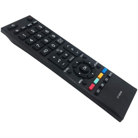 Пульт для телевизора Toshiba CT-90326 фото 2