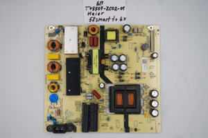 Плата питания TV5507-ZC02-01 Haier 58 SMART TV BX