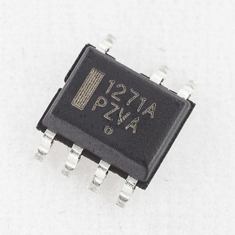 Микросхема NCP1271D65R2G ШИМ