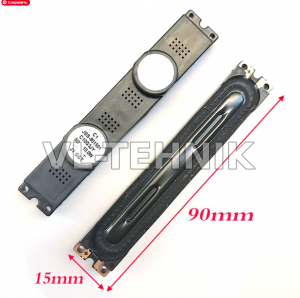 Динамики Samsung BN96-12941A серии C UE32C4000/UE32C5100/UE40C6000/UE46C6500 фото 2