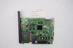 MAIN плата BN41-02241A Samsung UE40H6203AK фото 2
