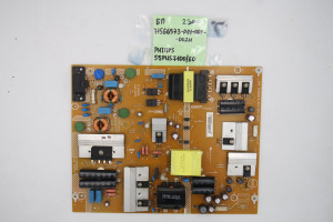 Блок питания 715G6973-P01-004-002H Philips 55PUS7100/60 фото 2