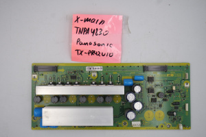 X-main плата TNPA4830 Panasonic TX-PR42U10 фото 2