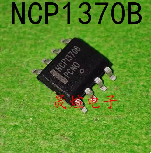 Микросхема NCP1370B  SOP 8