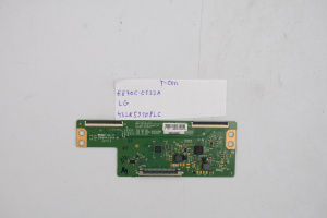 T-CON плата 6870C-0532A LG 43LK5910PLC фото 2