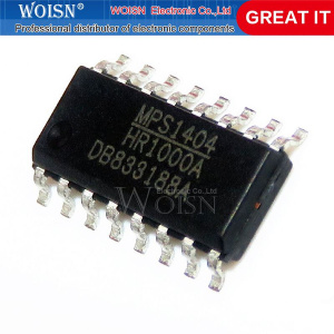 Микросхема HR1000A  ШИМ фото 2