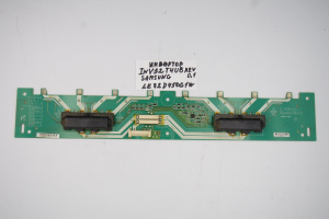 Инвертор INV32T4UB REV 0.1 Samsung LE32D450G1W фото 2