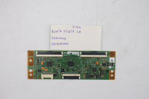T-CON плата RUNTK 5538TP ZA Samsung UE40H5500 фото 2
