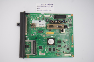 Основная плата (MAIN) EAX64349213 (1.0) LG 42PM4700-ZA фото 2