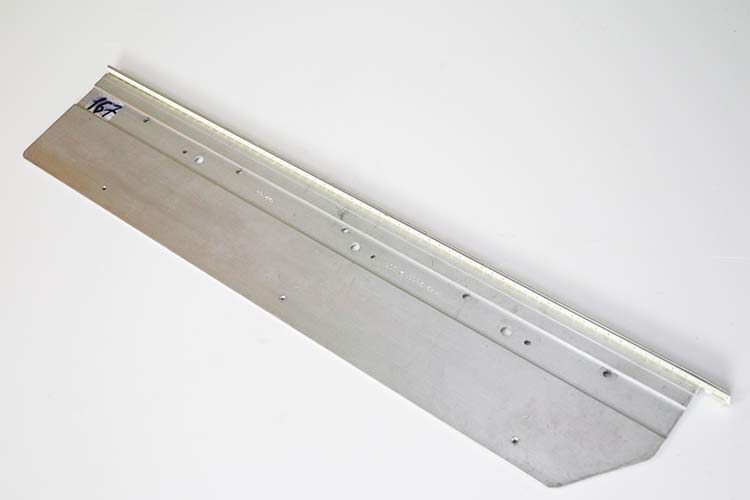 Подсветка LED 74.42T23.001 LG 42LS570 фото 1