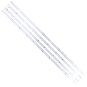 LED подсветка DLED416G1-10-A0. Б.У фото 2