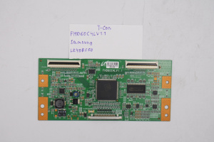 T-CON плата FHD60C4LV1.1 Samsung LE40B550 фото 2