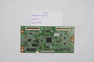 T-CON плата A60MB4C2LV0.2 Toshiba 40RV733R фото 2