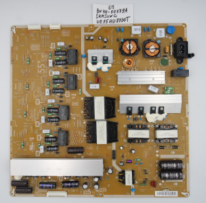 Блок питания BN44-00779A Samsung UE55HU8700T фото 2