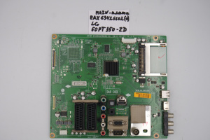 MAIN основная плата EAX63426602 (0) LG 50PT350 -ZD фото 2
