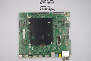 MAIN основная плата BN41-02528A Samsung UE49KU6500U фото 4